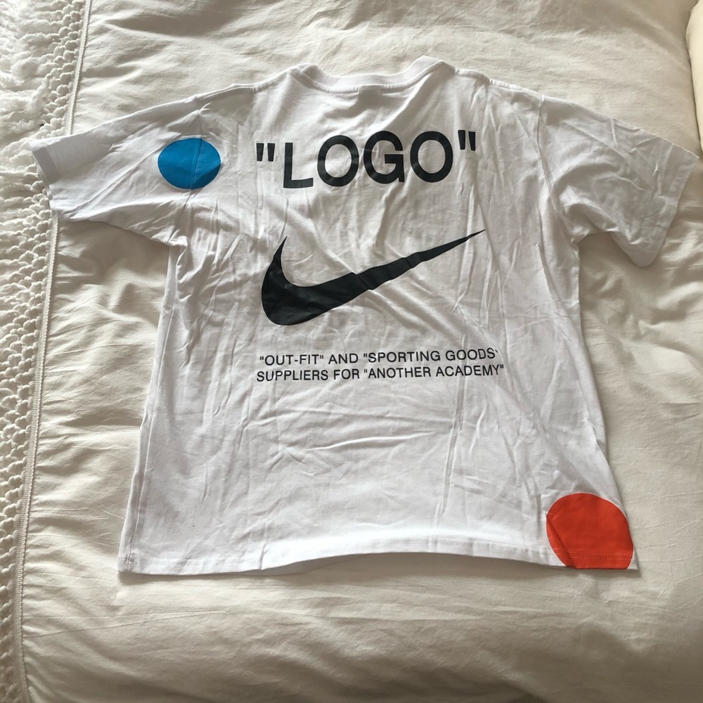 Bootleg Offwhite